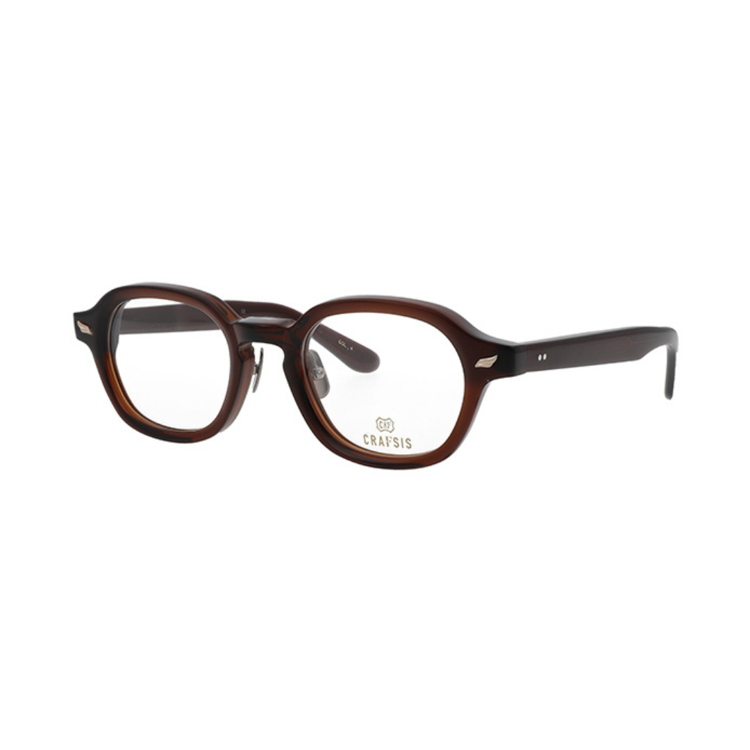 Crafsis - Montatura in acetato | Modello CRF152