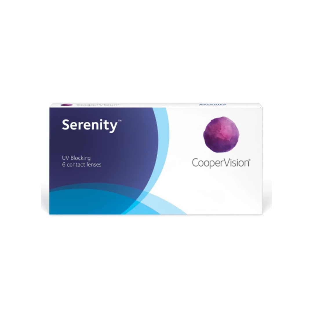 Serenity™ - Sfera | Confezione da 6