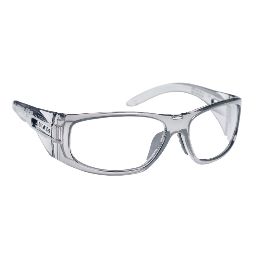 ArmouRx 6001 | Includes Single Vision Lenses