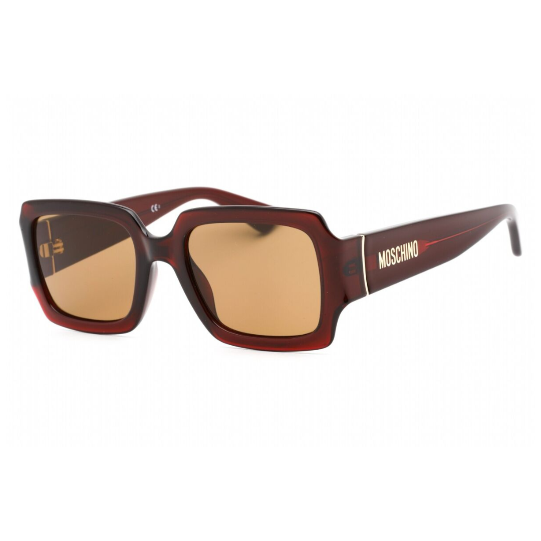 Lunettes de soleil Moschino | Modèle MOS066