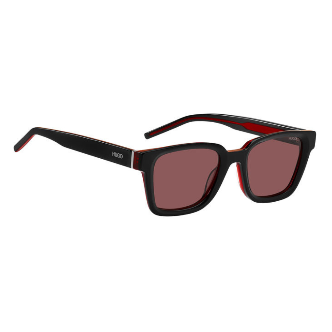 Hugo - Lunettes de soleil Hugo Boss | Modèle HG1068
