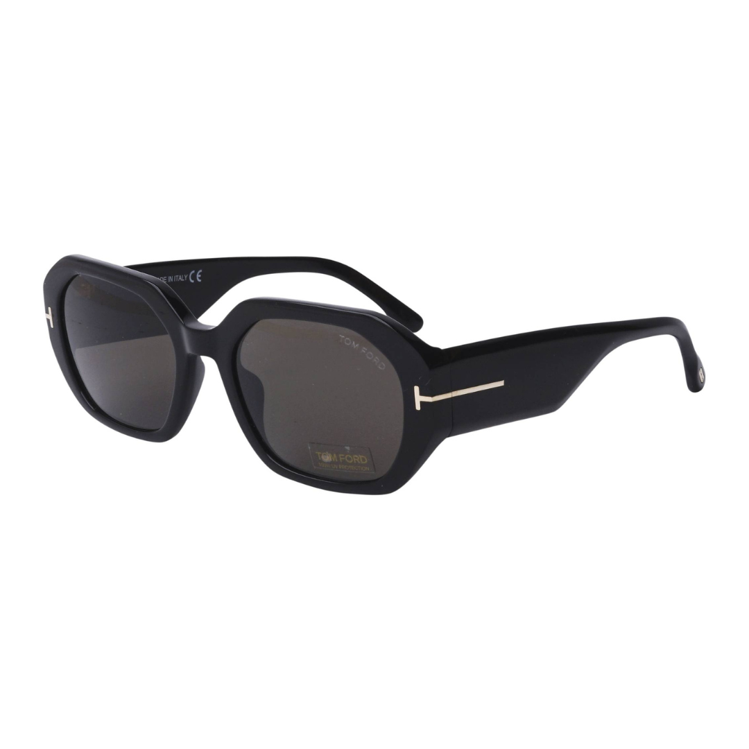 Occhiali da sole Tom Ford - Polarizzati | Modello FT0787F 01D