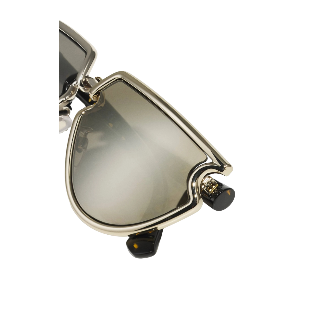 Burberry Sunglasses | Model 0BE3152