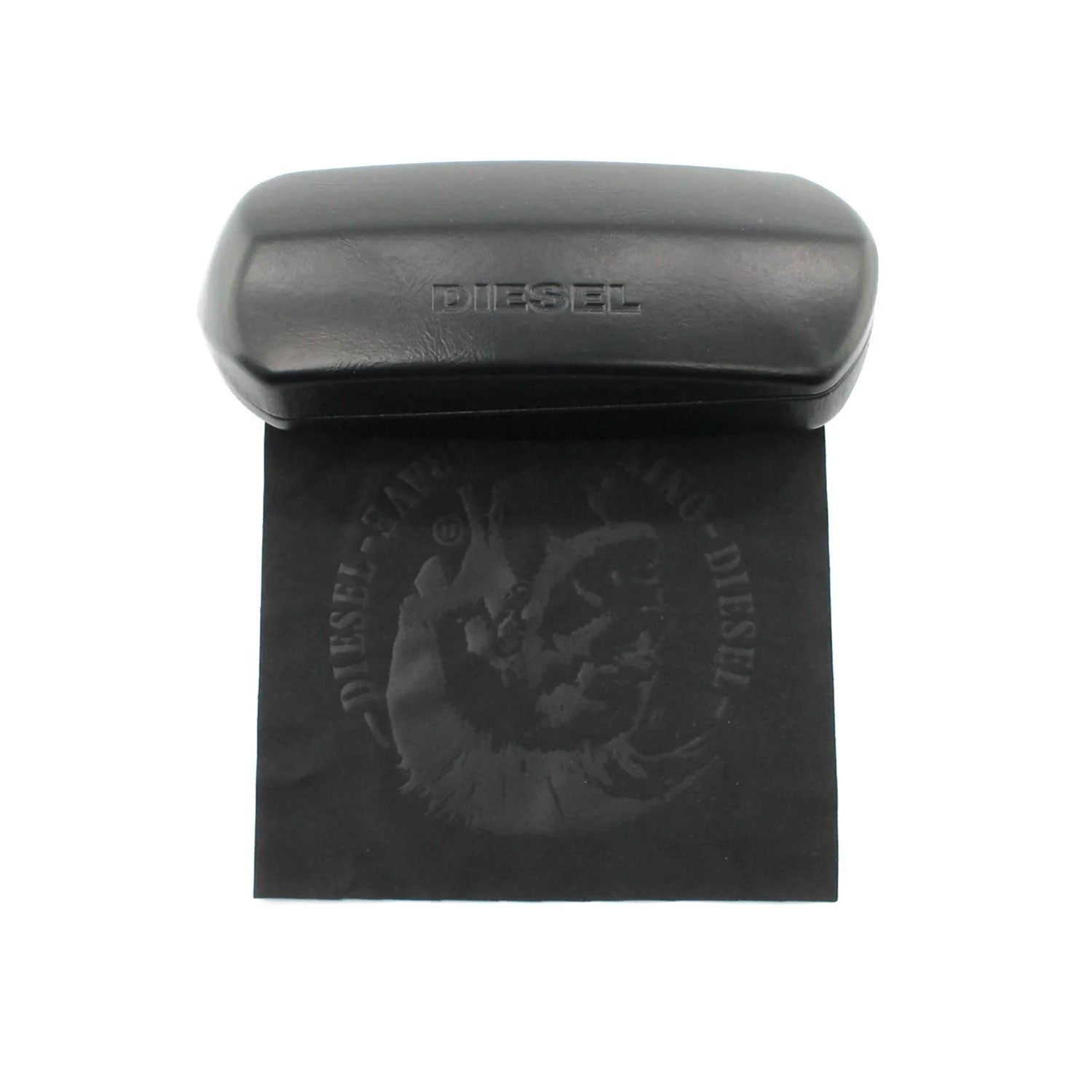 Lunettes de soleil Diesel | Modèle DL 0266 - Argent