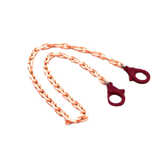 Charmswear - Chaîne de lunettes | Modèle 002