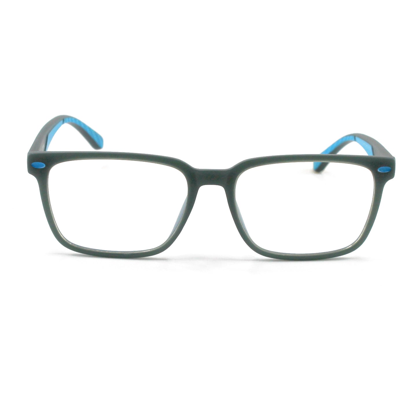 Care by Ottika - Blue Light Blocking Glasses | Teenagers Model TR5101