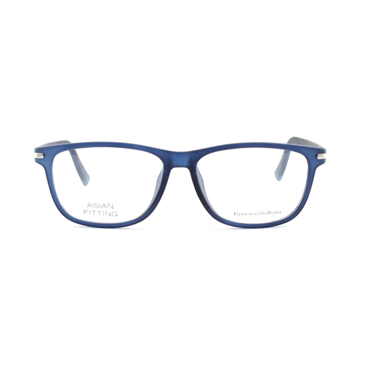 Ermenegildo Zegna - Montatura per occhiali | EZ 5005 - Blu