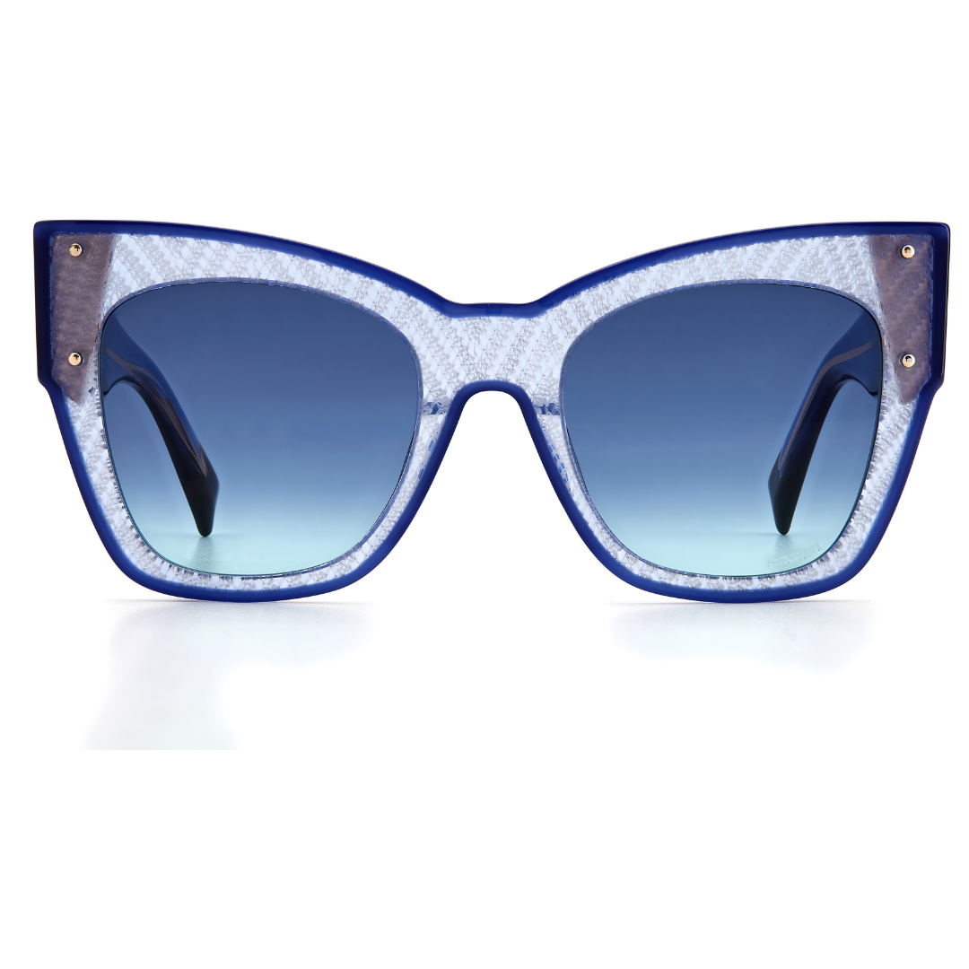 Lunettes de soleil Missoni | Modèle MIS 0040