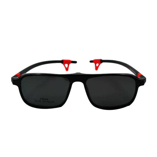Care by Ottika - Optical Frame - Polarized Attachment | Model 21107