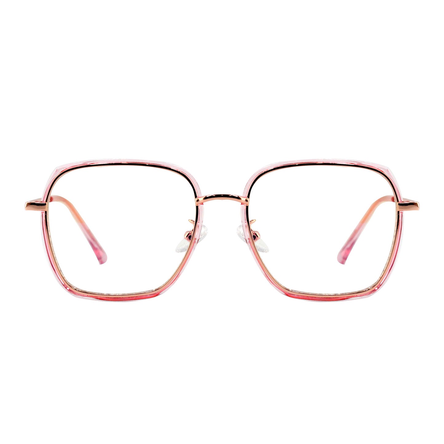 Ottika Care - Occhiali anti luce blu - Adulto | Modello 7001