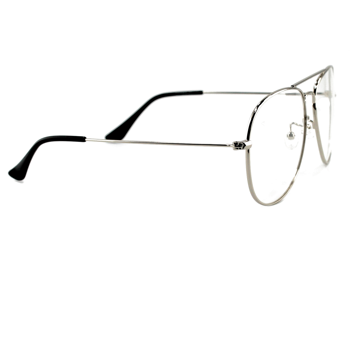 Care by Ottika - Classic Style | Blue Light Blocking & Photochromatic Grey Changeable