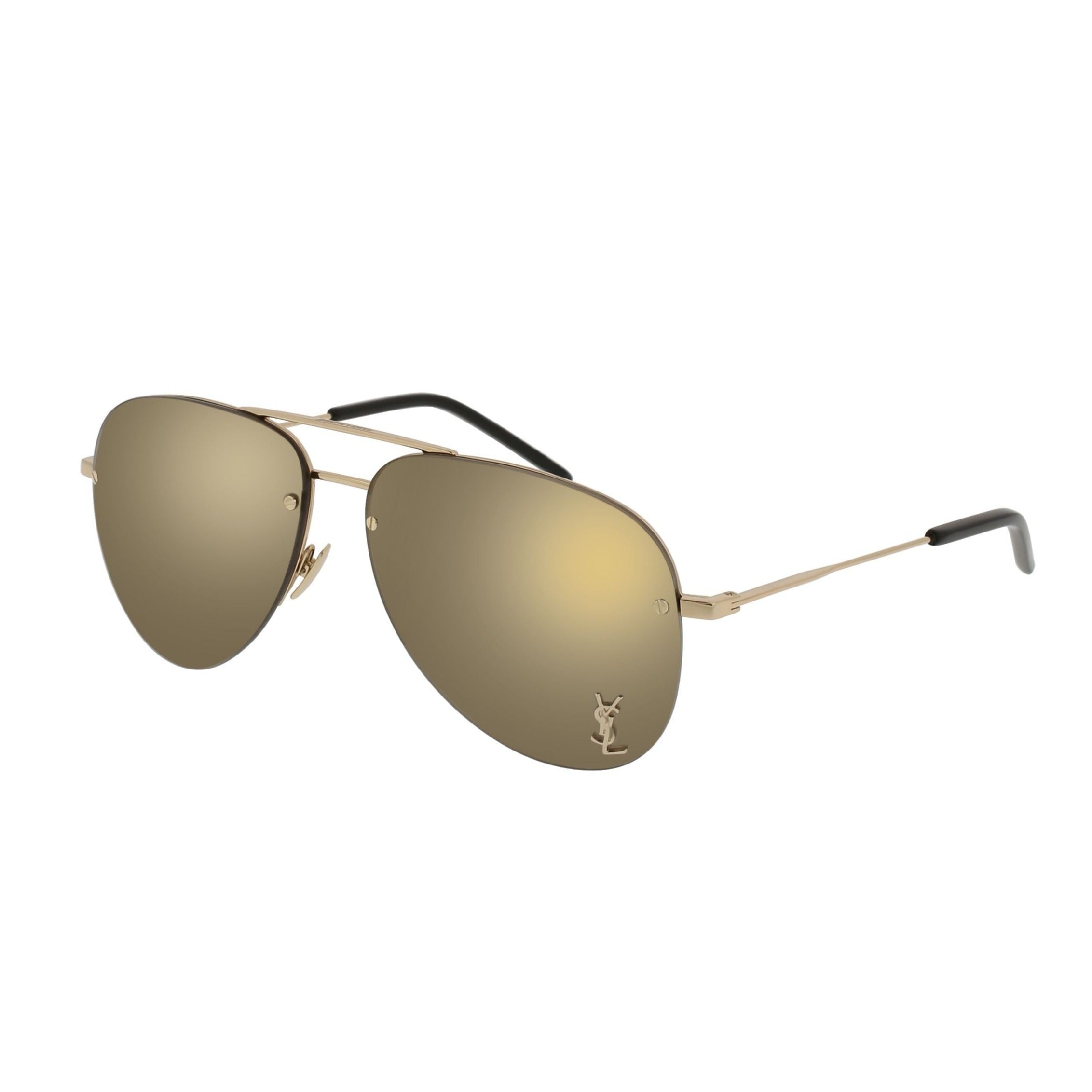 Saint Laurent Sunglasses - Rimless | Model CLASSIC 11 M-59