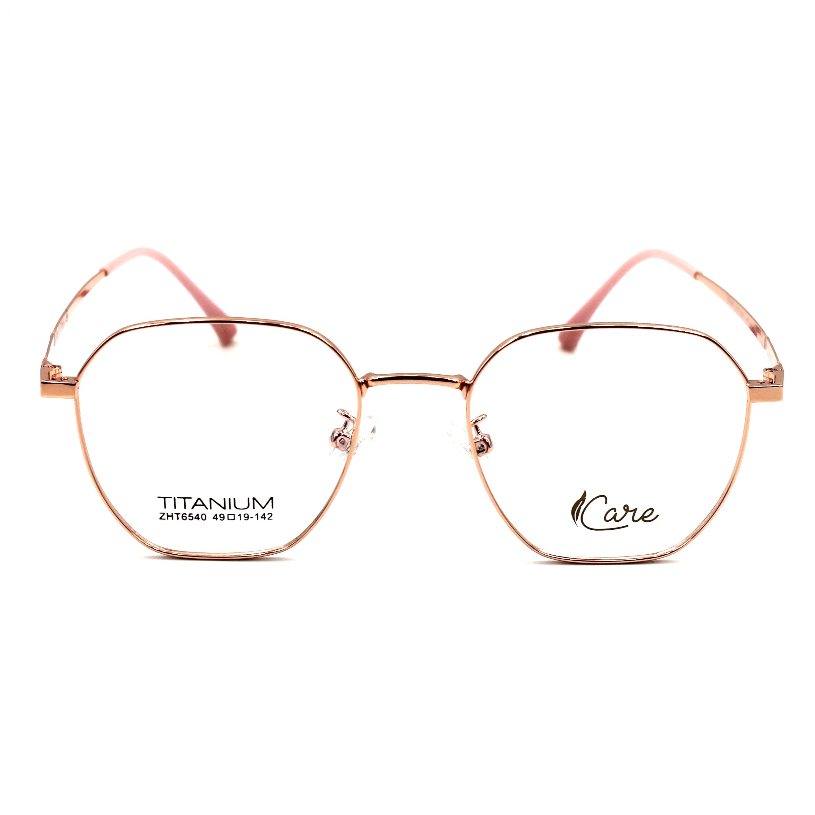 Ottika Care - B. Titanio | Modello 6540