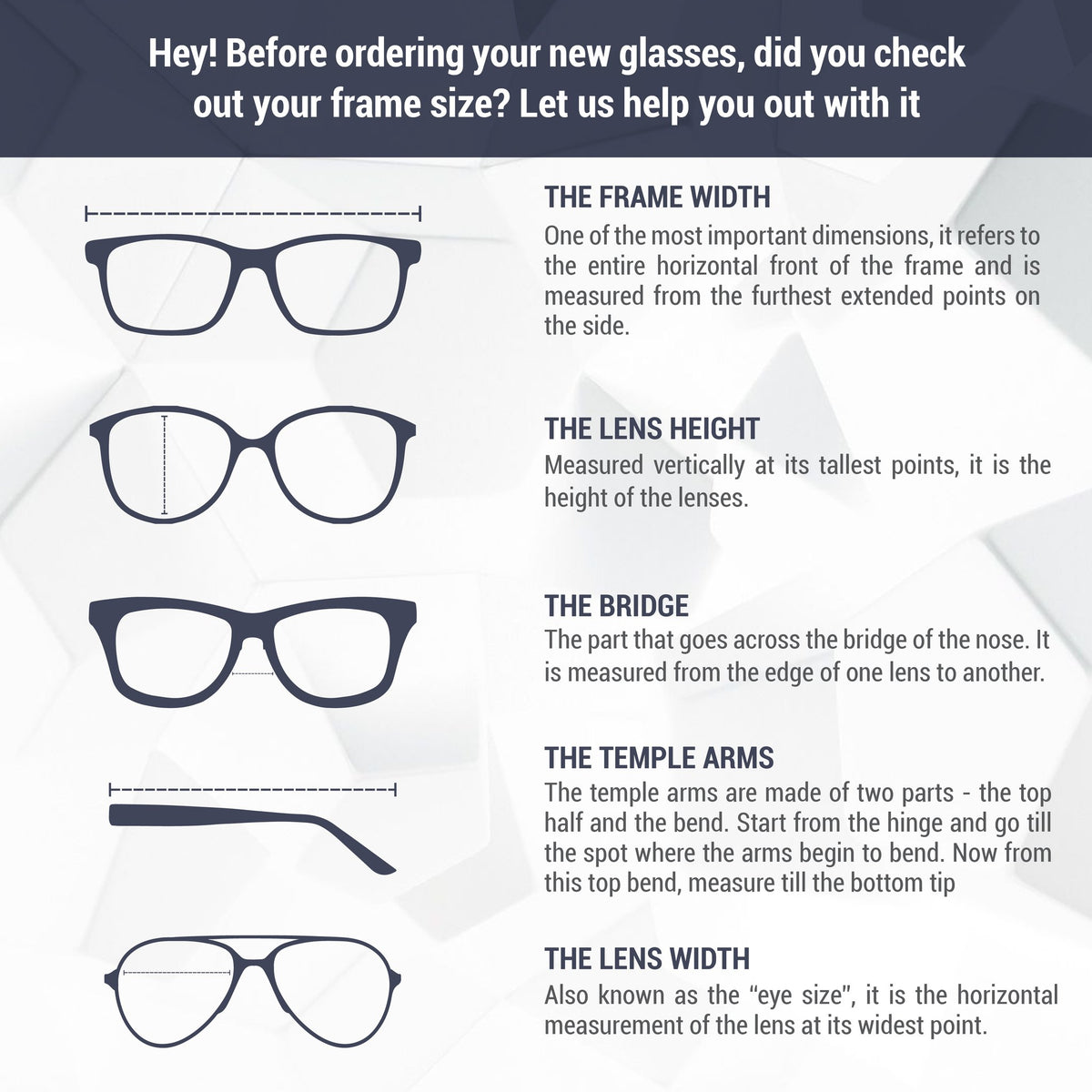 Zenzero Spectacle Frame | Model ZZ6720