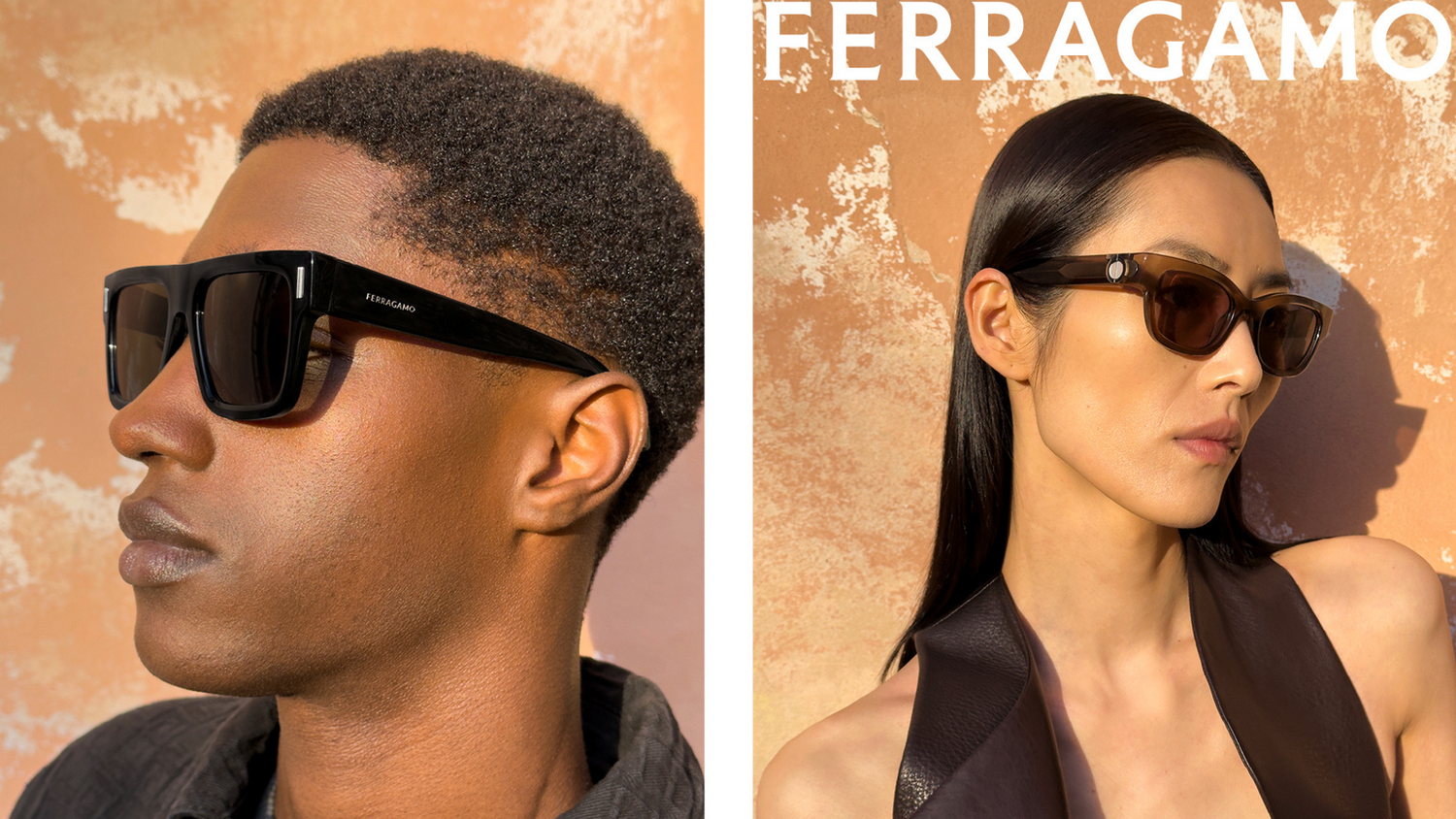 Ferragamo Eyewear 2025 - Timeless Luxury Meets Modern Elegance