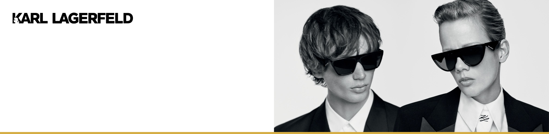 Karl Lagerfeld Sunglasses