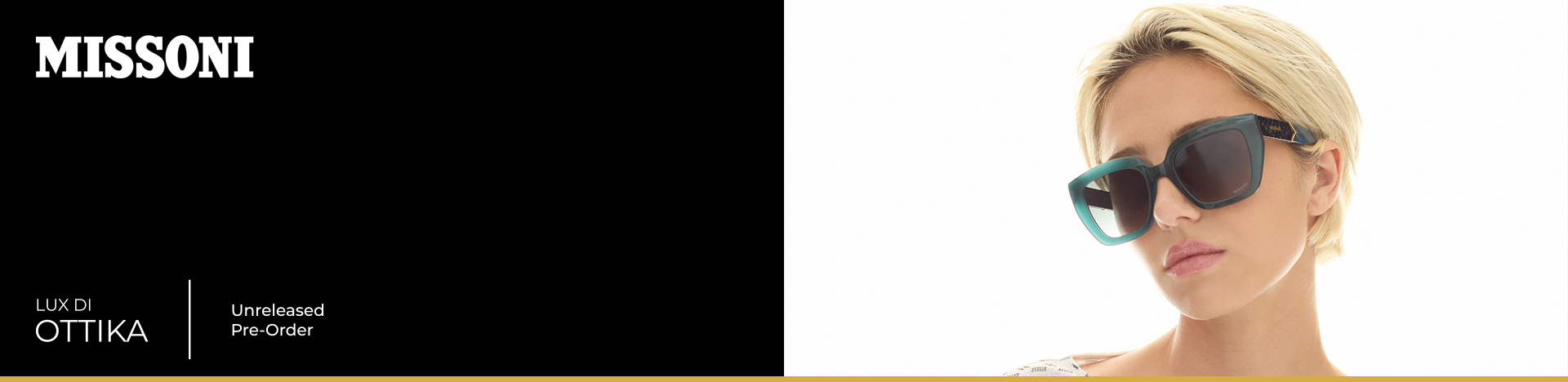 Missoni - Lux Di Ottika