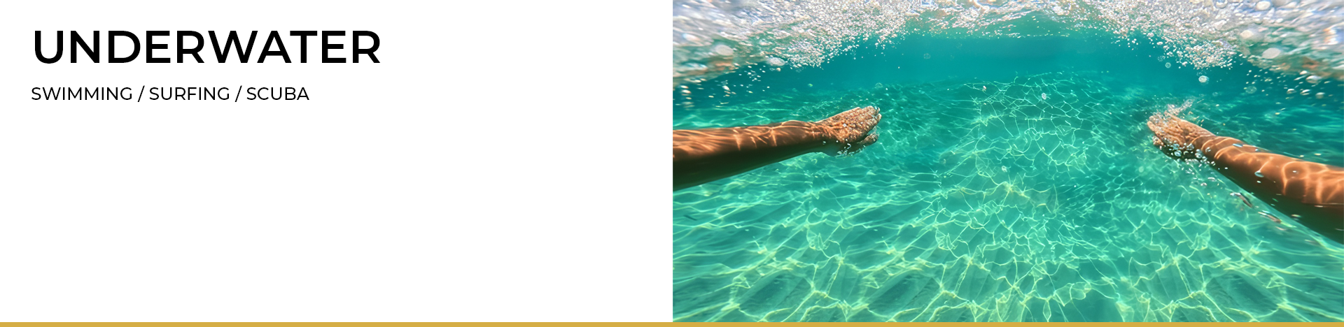 Swimming Goggles