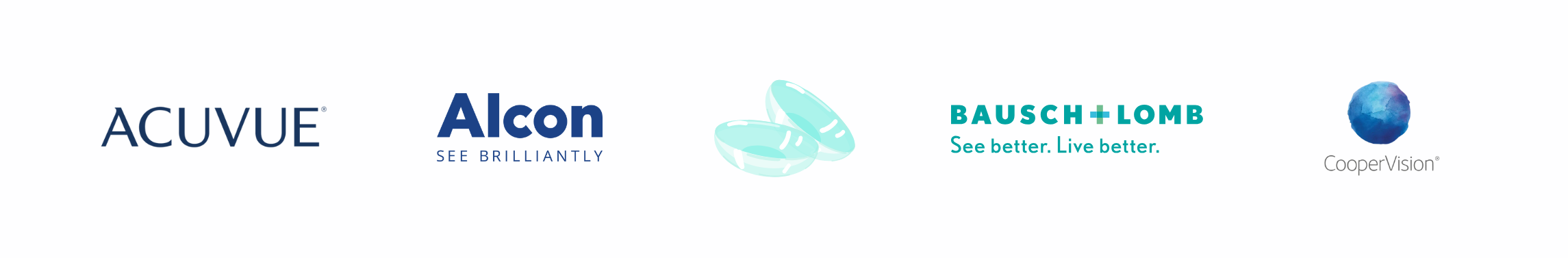 BiWeekly Lenses