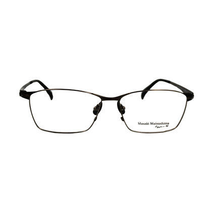 Masaki Matsushima Titanium Frame | Model MFT 5039