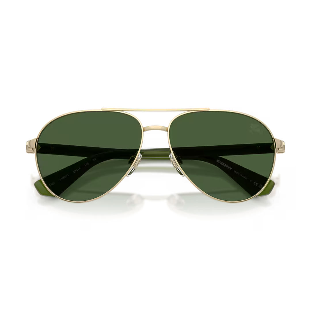 Burberry Sunglasses | Model OBE3167