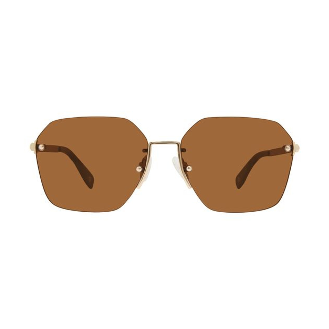 Prive Revaux Sunglasses - Polarized | Model The Chosen