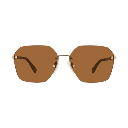 Prive Revaux Sunglasses - Polarized | Model The Chosen
