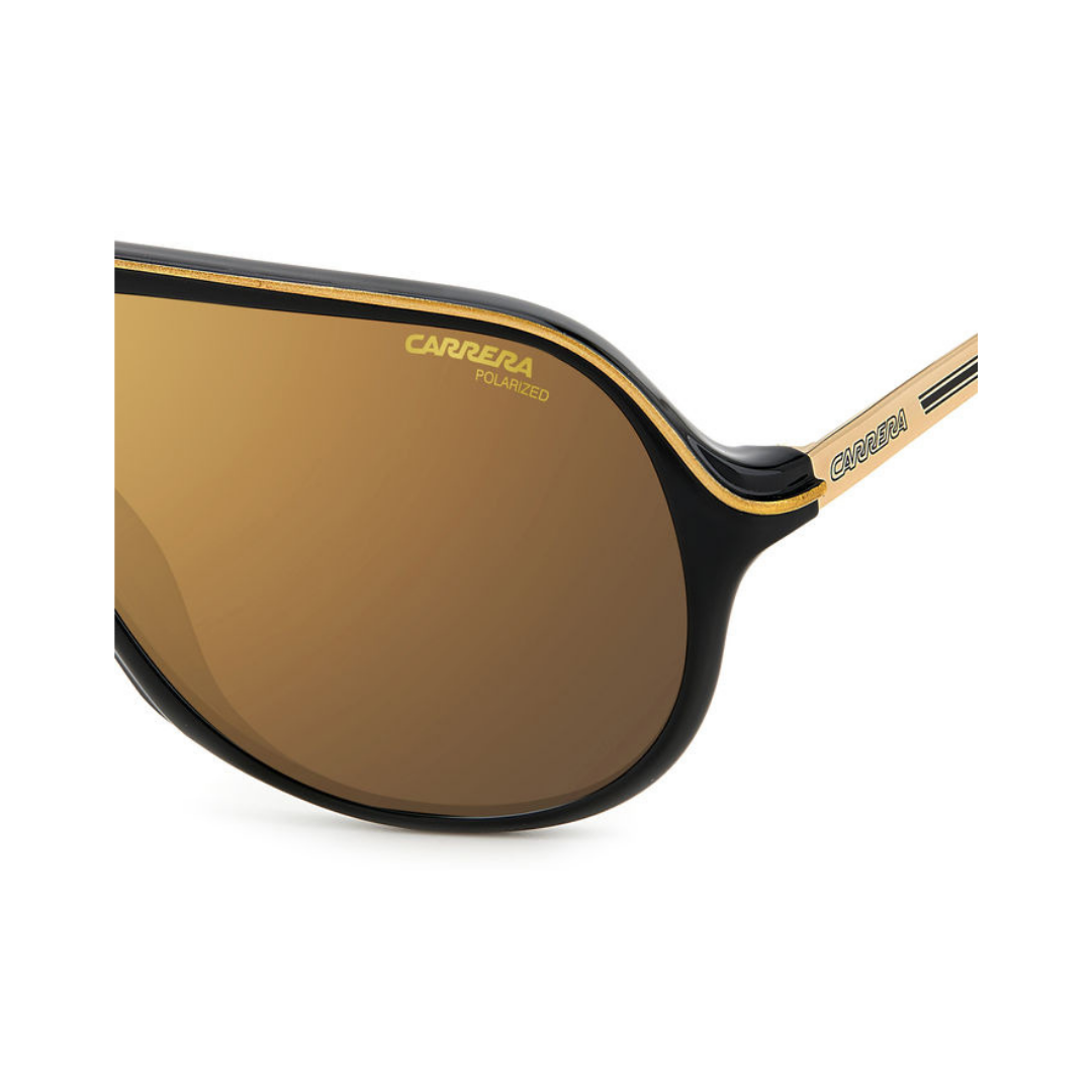 Lunettes de soleil Carrera - Polarisées | Modèle SAFARI65