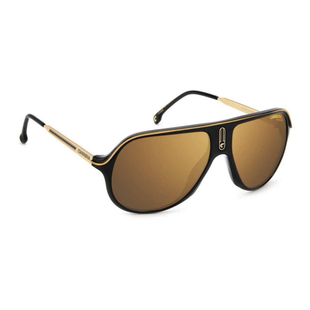 Lunettes de soleil Carrera - Polarisées | Modèle SAFARI65