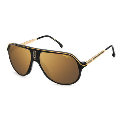 Lunettes de soleil Carrera - Polarisées | Modèle SAFARI65
