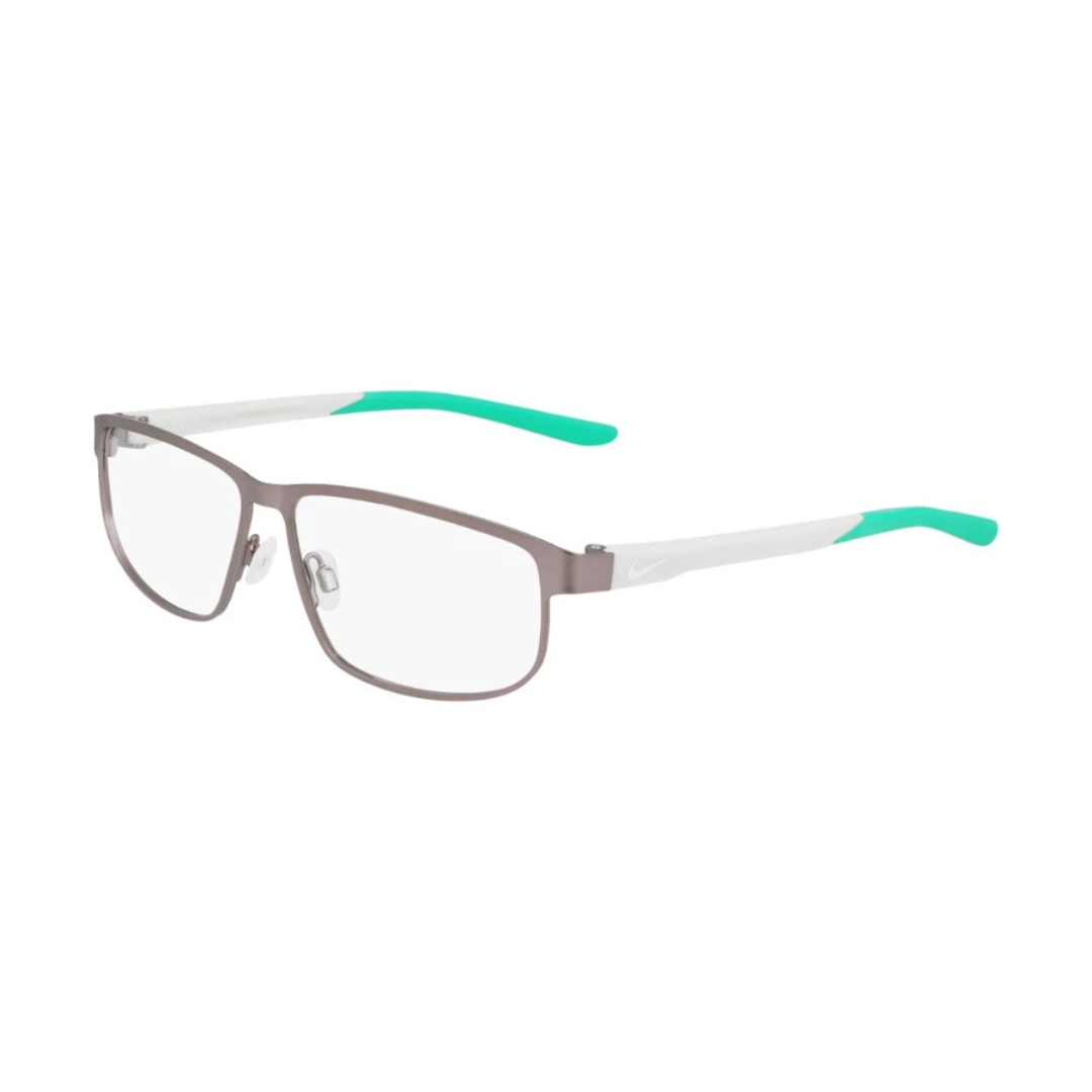Monture de lunettes Puma | Modèle PU0207O (002) - Bleu