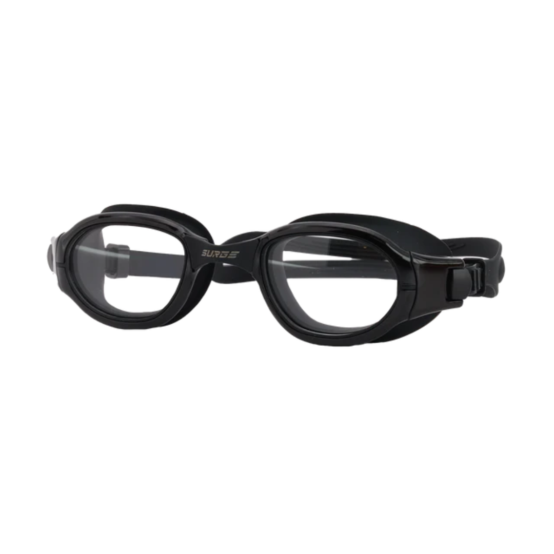 Lunettes de natation Surge AquaGlide Pro