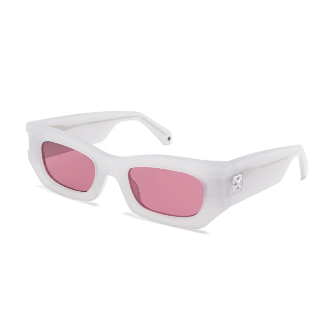 Off White Sunglasses | Model BELLEVILLE