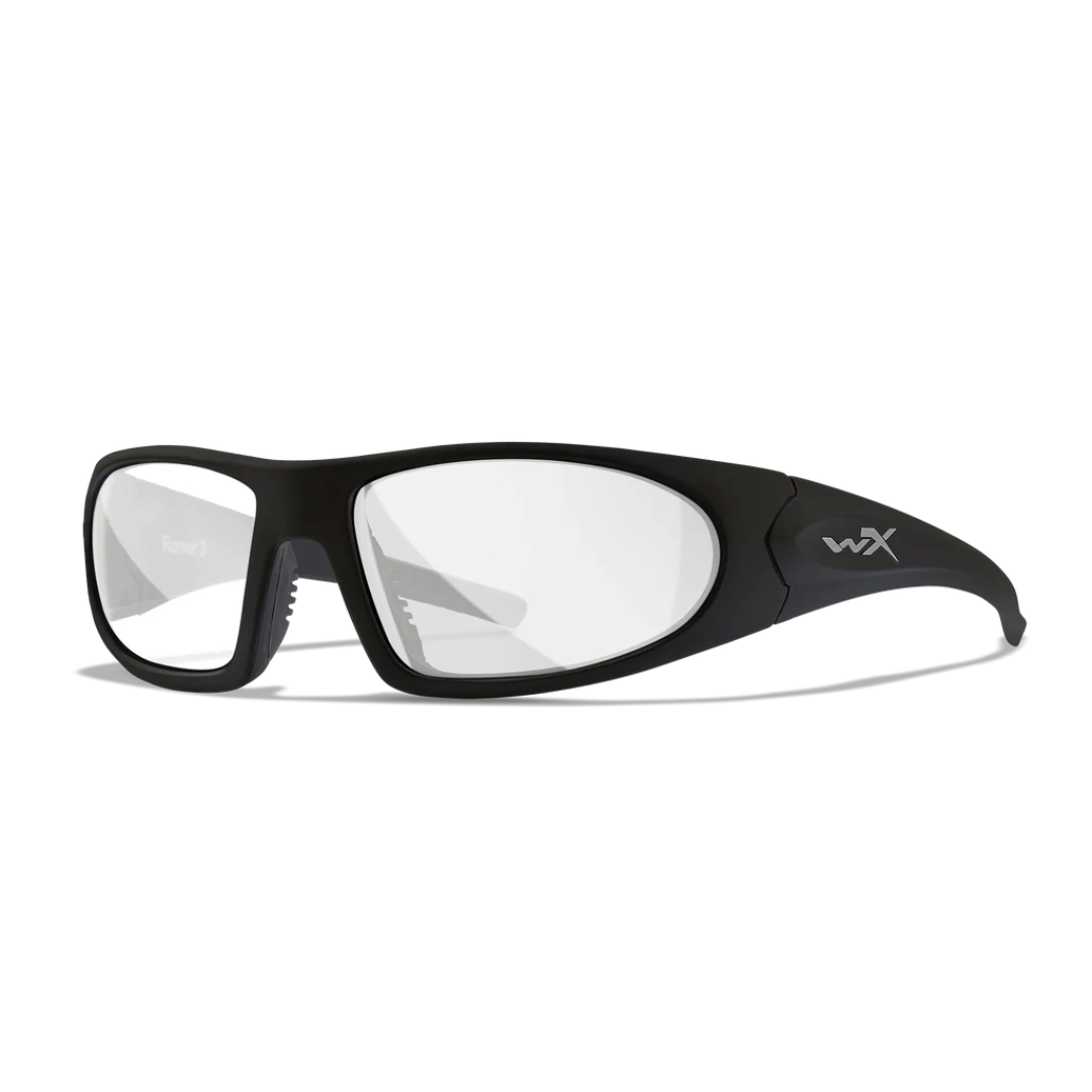 WileyX WX Romer | Includes Single Vision Lenses