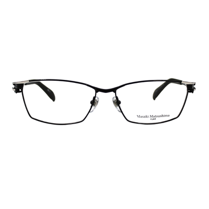 Telaio in titanio Masaki Matsushima | Modello MF-1267