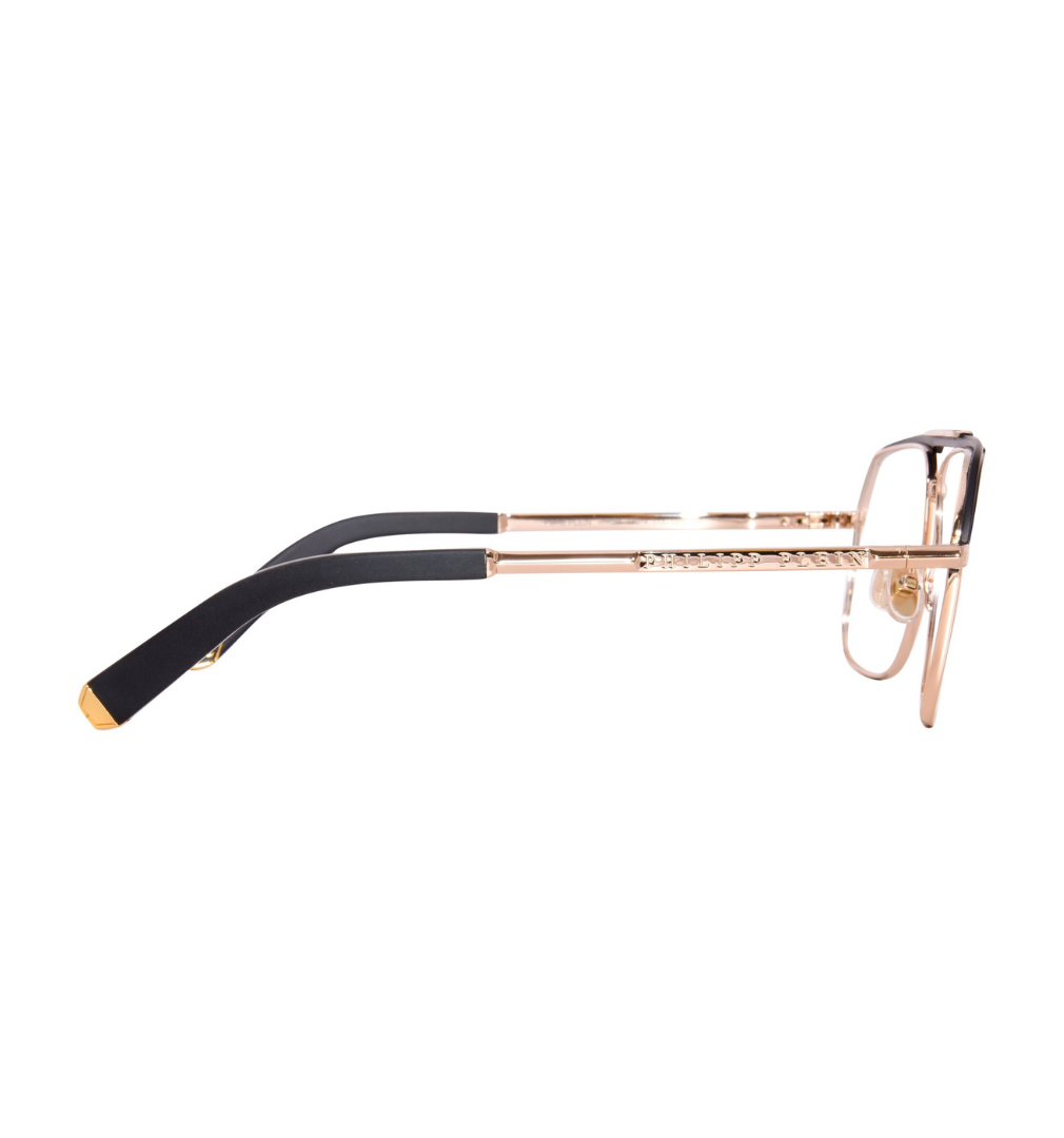 Monture optique Philipp Plein | Modèle VPP085M