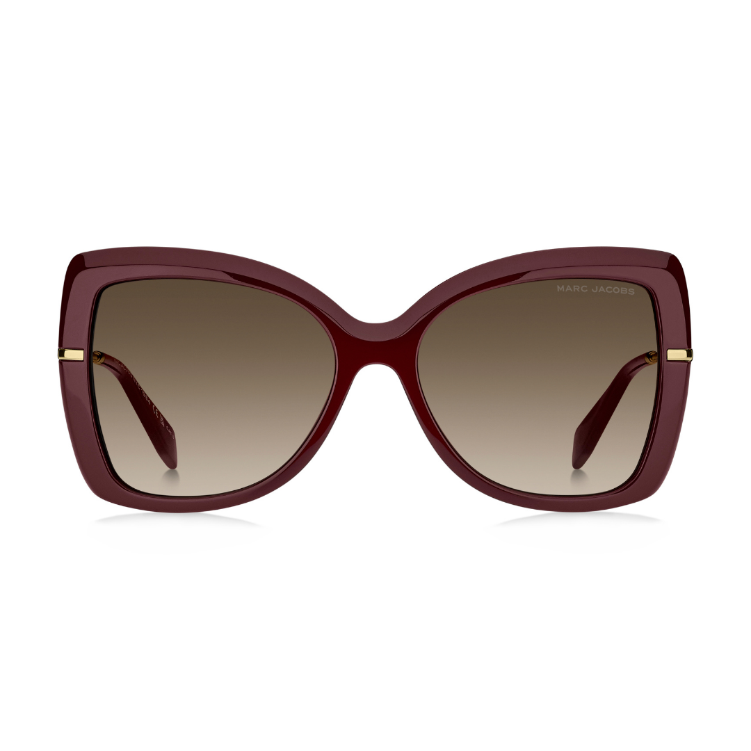 Lunettes de soleil Marc Jacobs - Polarisées | Modèle MARC 525