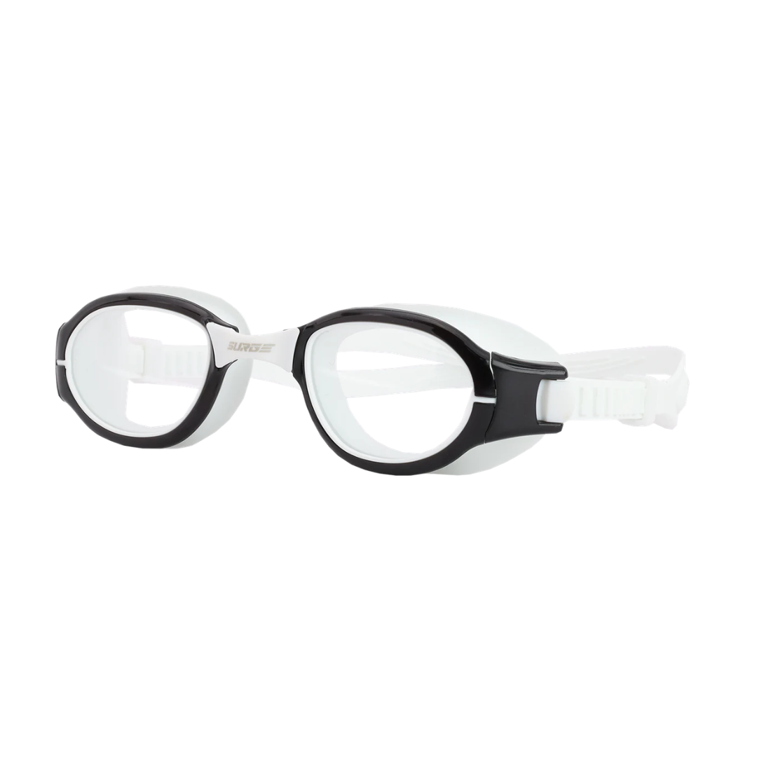 Lunettes de natation Surge AquaGlide Pro