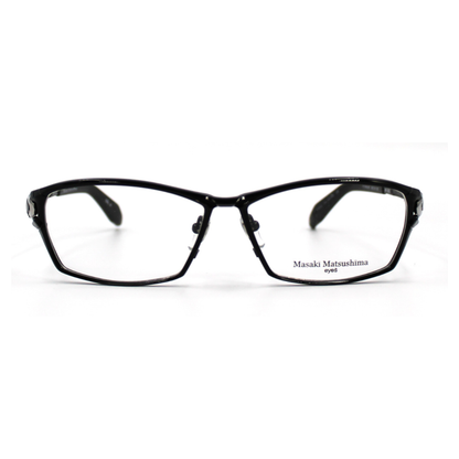 Telaio in titanio Masaki Matsushima | Modello MF-1263