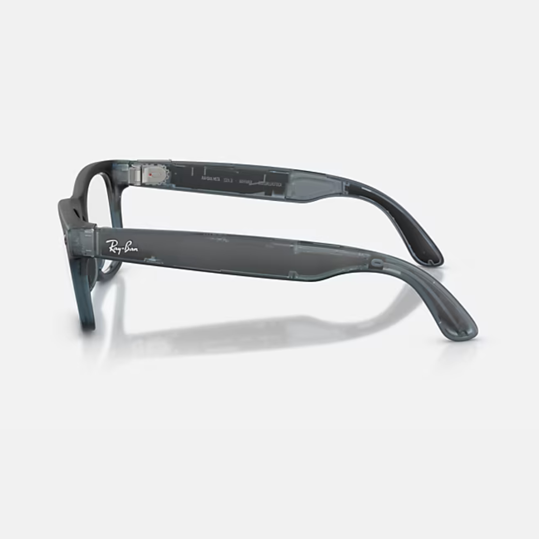 Ray Ban Meta Wayfarer - GEN 3 | RW4011V