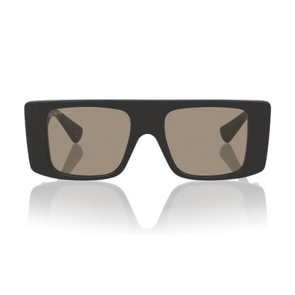 Gucci occhiali da sole | Modello GG0008S - Nero