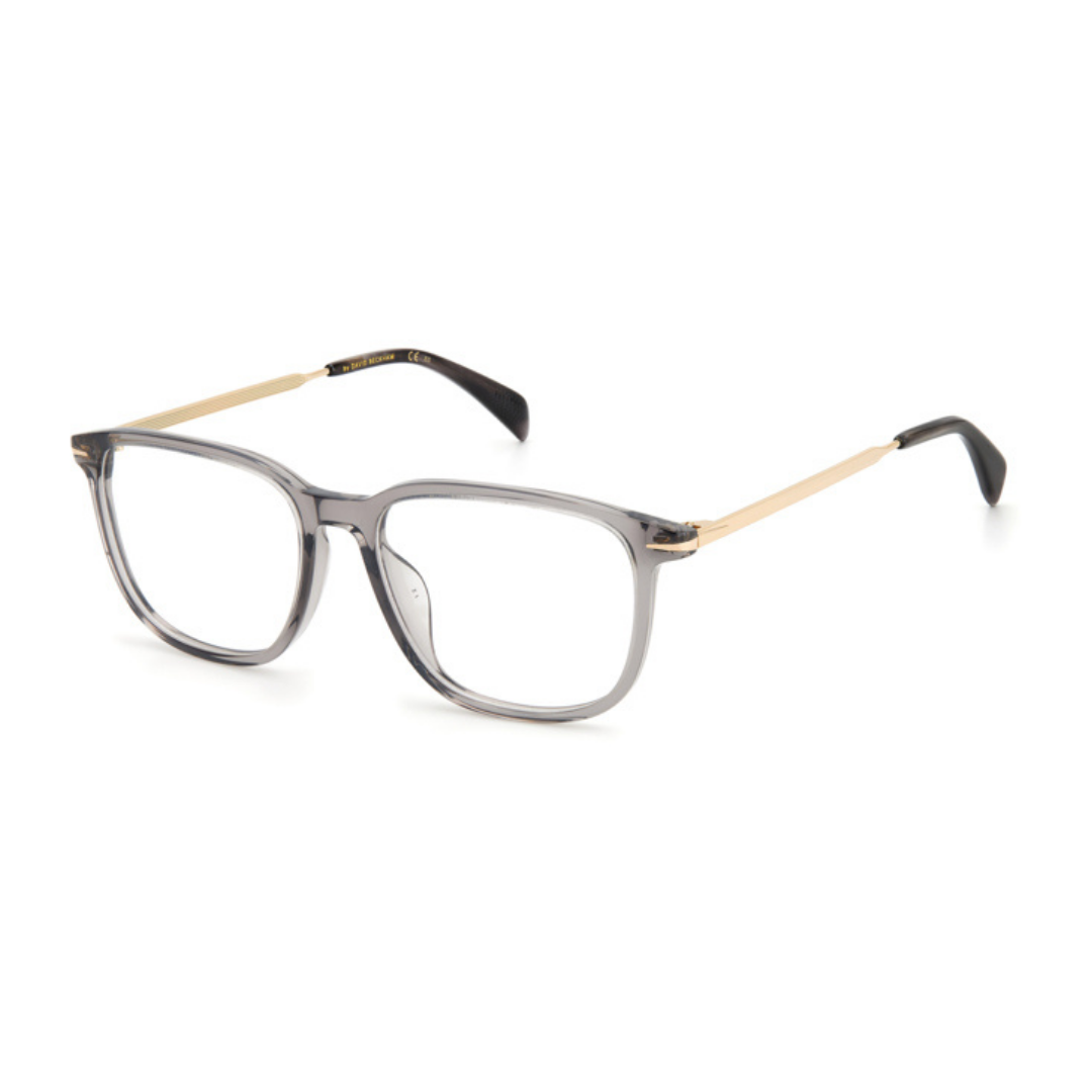 Lunettes de soleil David Beckham | Modèle DB 1007