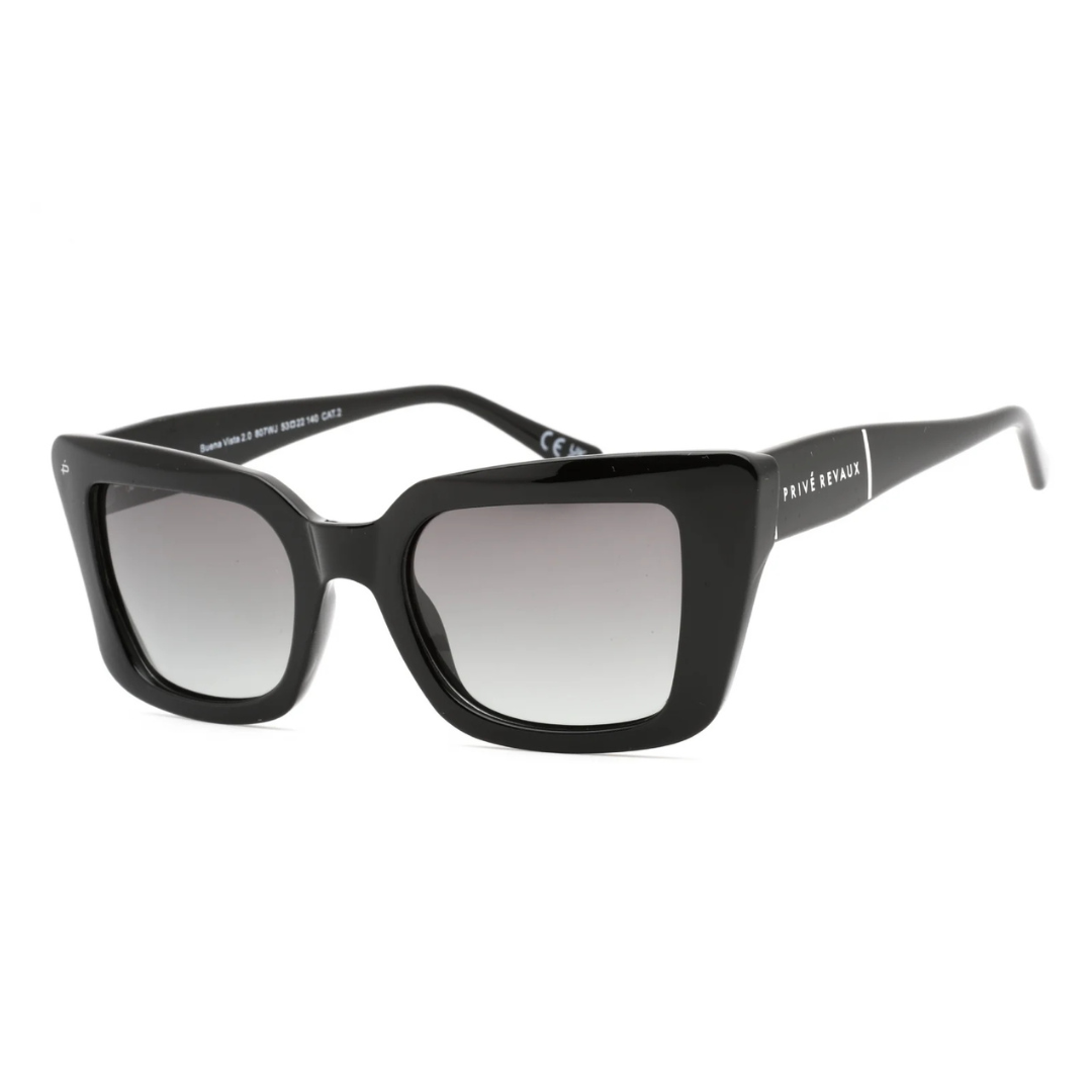 Prive Revaux Sunglasses - Polarized | Model Buena Vista