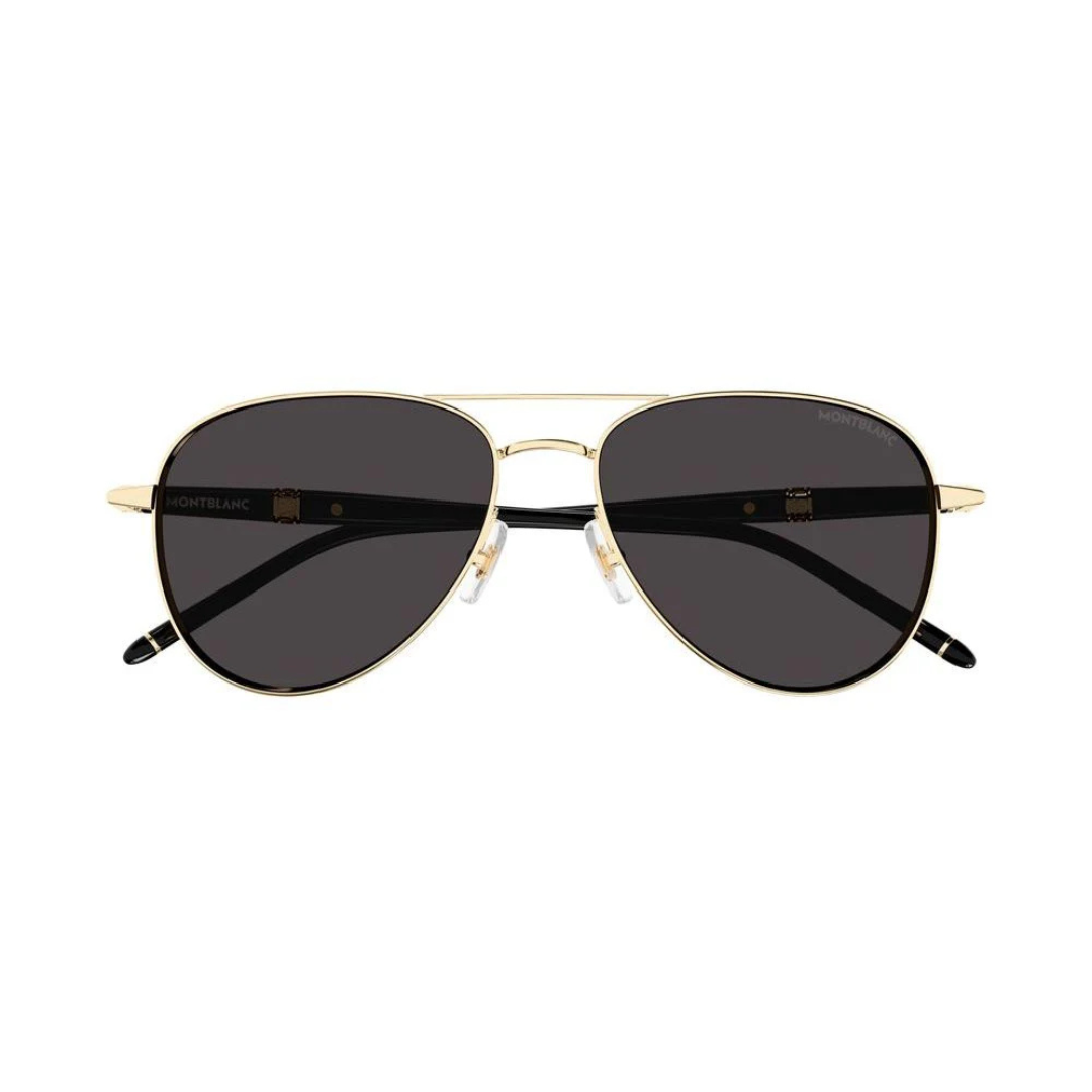 Mont Blanc Sunglasses | Model MB0345S