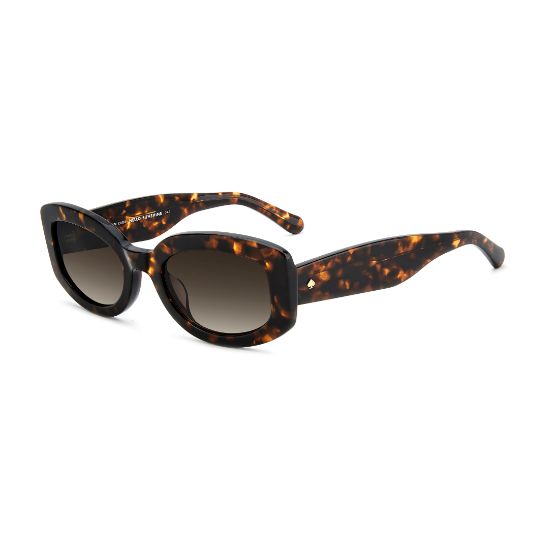 Lunettes de soleil Kate Spade | Modèle GIANA