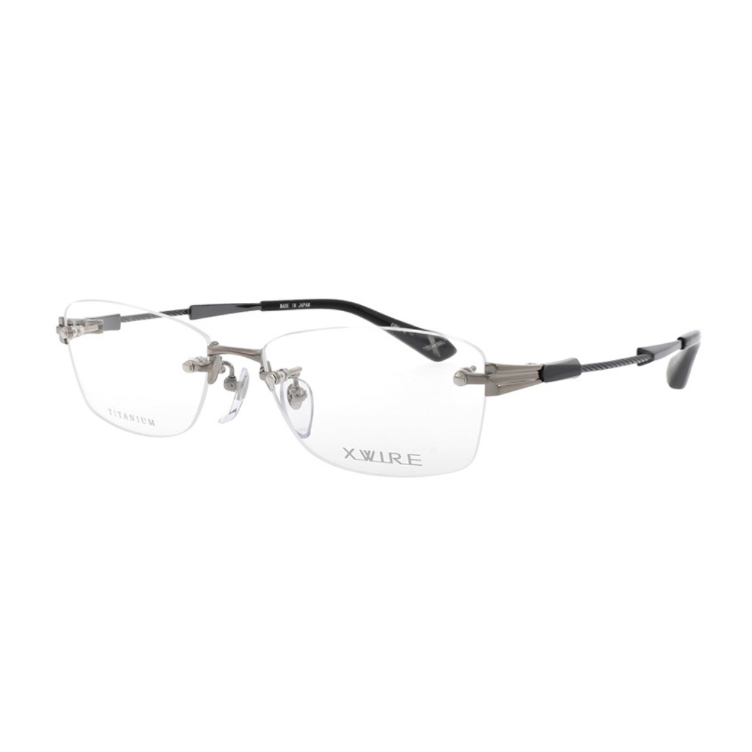 Monture en titane XWIRE | Modèle XW 1053