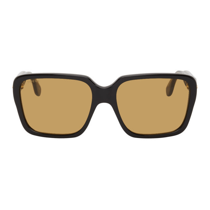 Occhiali da sole Gucci | Modello GG0786S - Nero