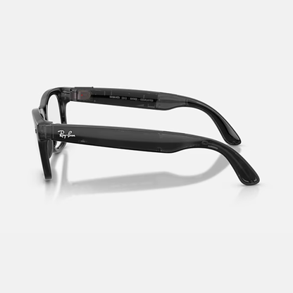Ray Ban Meta Wayfarer - GEN 3 | RW4011V