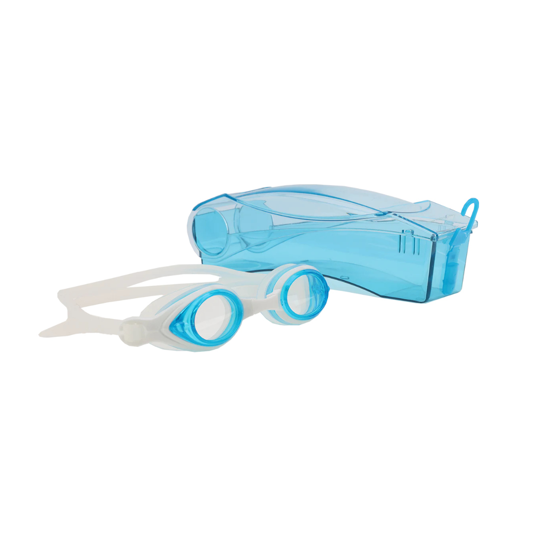 Lunettes de natation Surge AquaGlide Junior