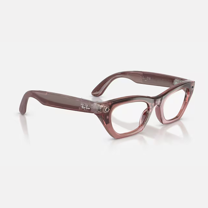 Ray Ban Meta ZENA - GEN 3 | RW4015V